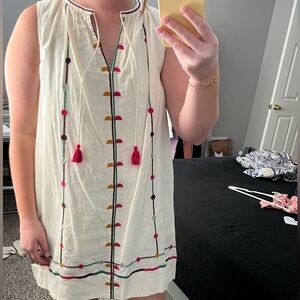 Madewell Dress